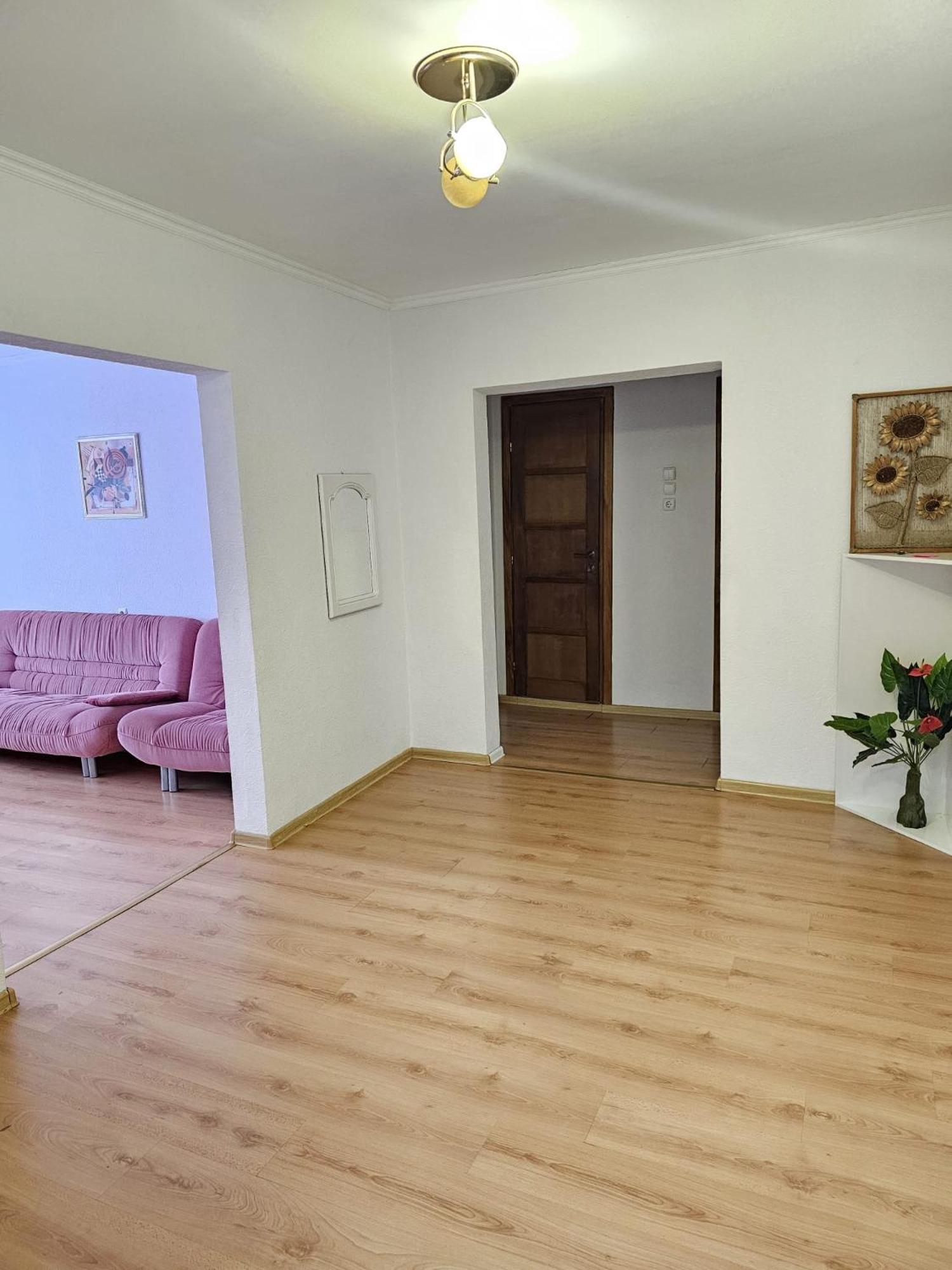 Apartament 2 Bedrooms, Botanica Kişinev Dış mekan fotoğraf