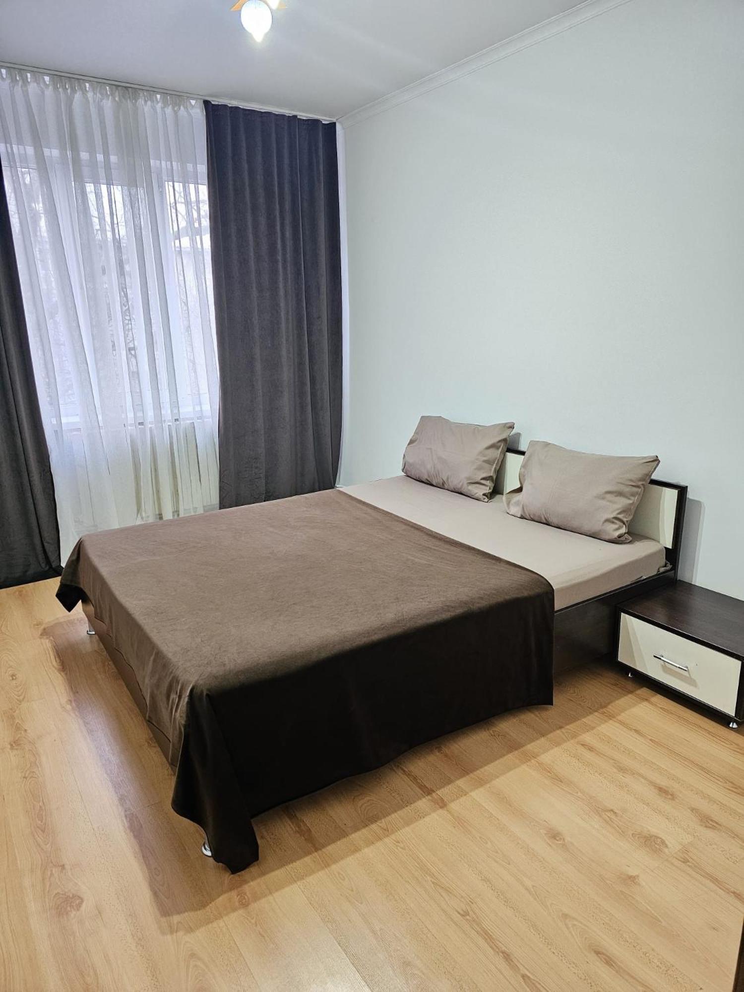Apartament 2 Bedrooms, Botanica Kişinev Dış mekan fotoğraf