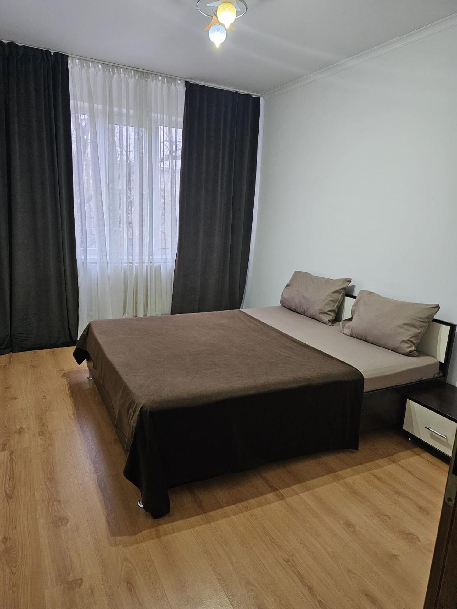 Apartament 2 Bedrooms, Botanica Kişinev Dış mekan fotoğraf