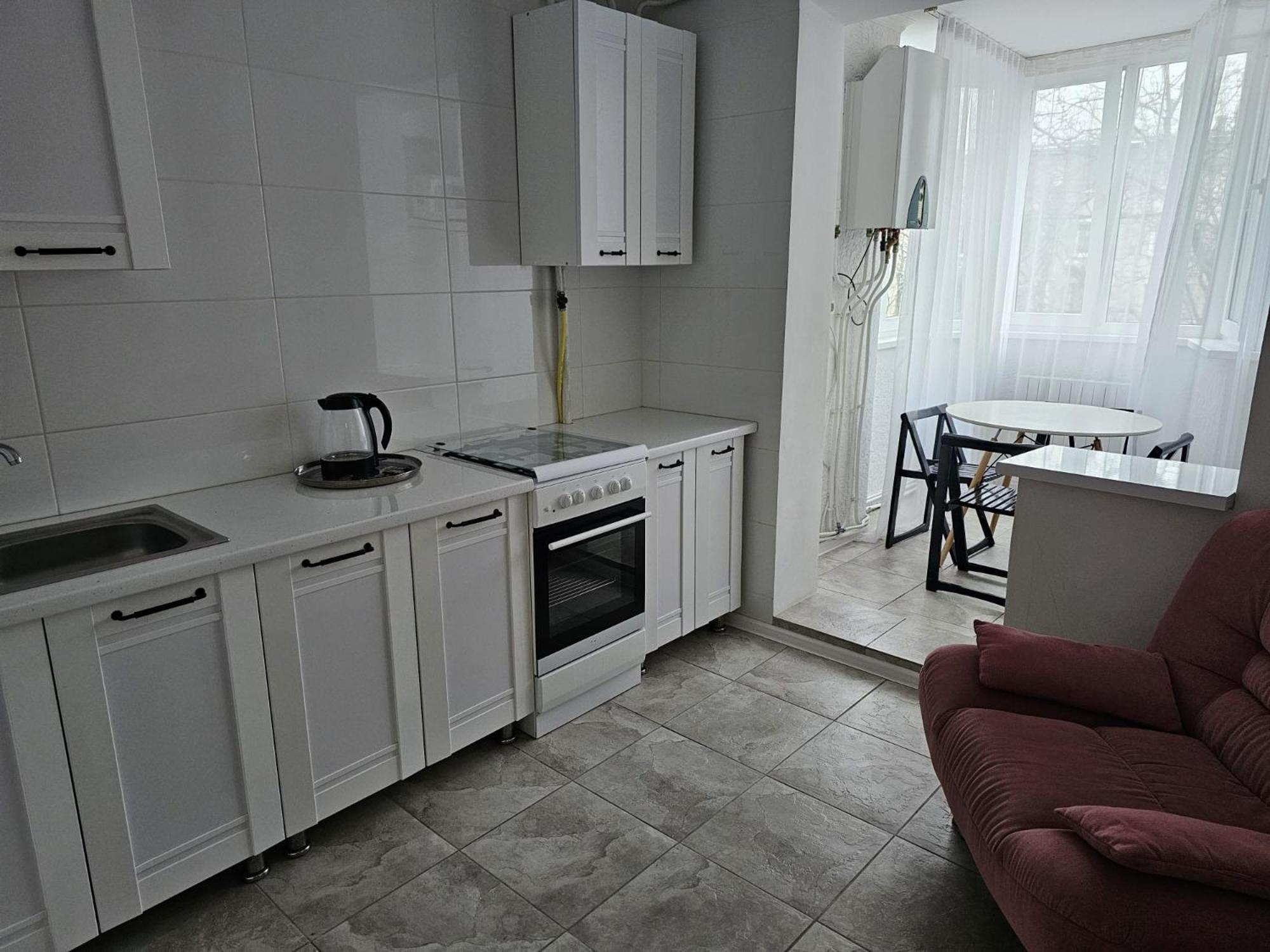 Apartament 2 Bedrooms, Botanica Kişinev Dış mekan fotoğraf