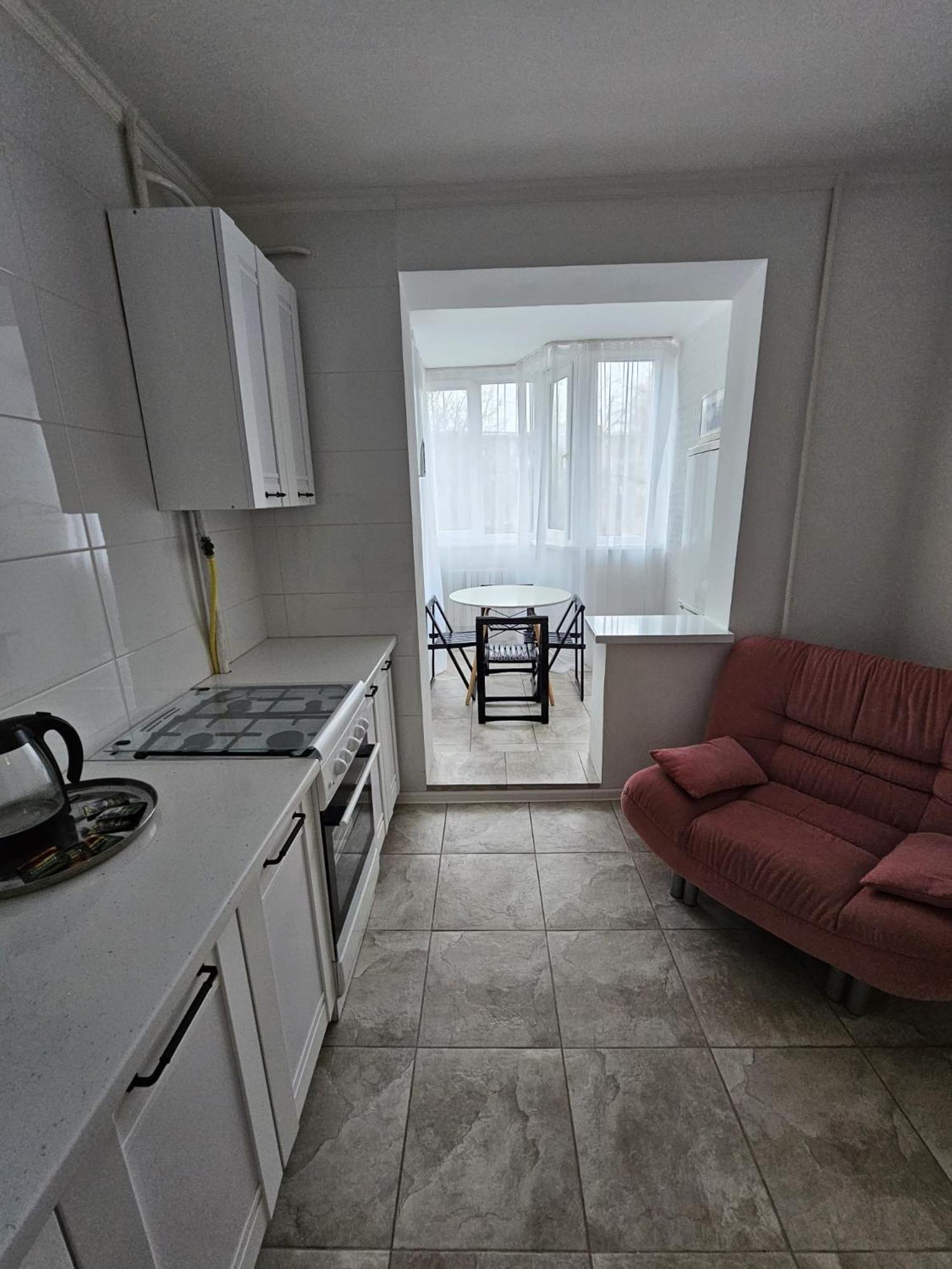 Apartament 2 Bedrooms, Botanica Kişinev Dış mekan fotoğraf