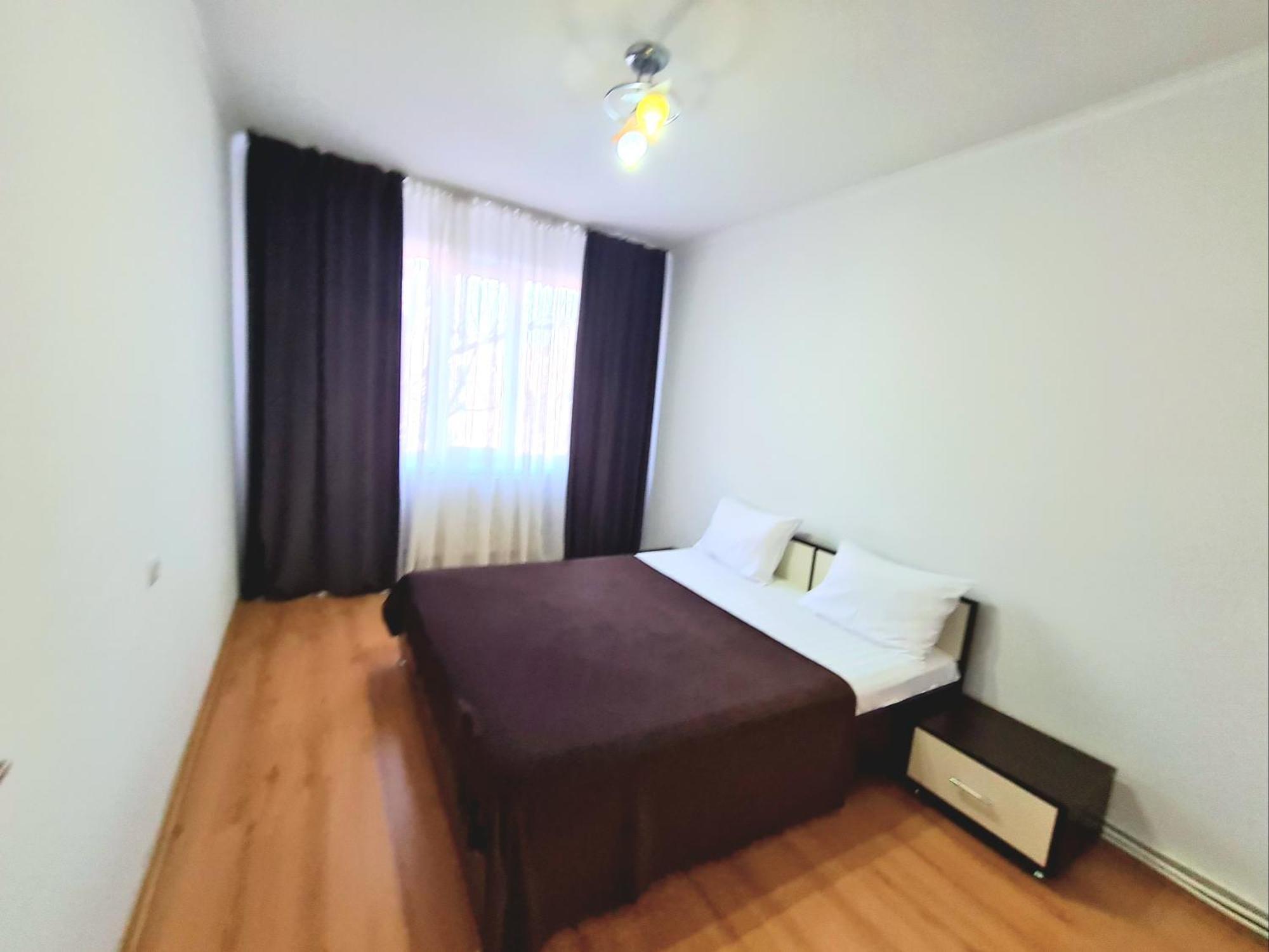 Apartament 2 Bedrooms, Botanica Kişinev Dış mekan fotoğraf