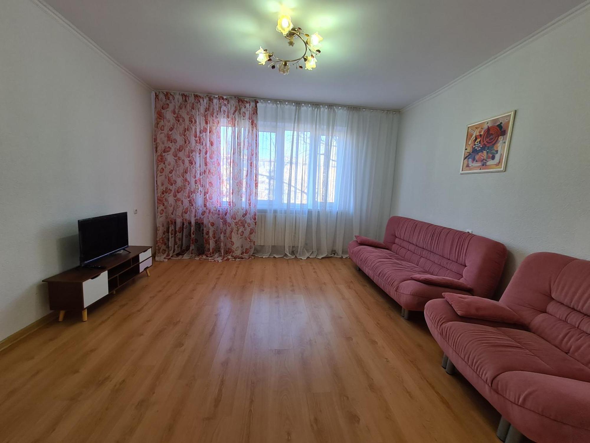 Apartament 2 Bedrooms, Botanica Kişinev Dış mekan fotoğraf
