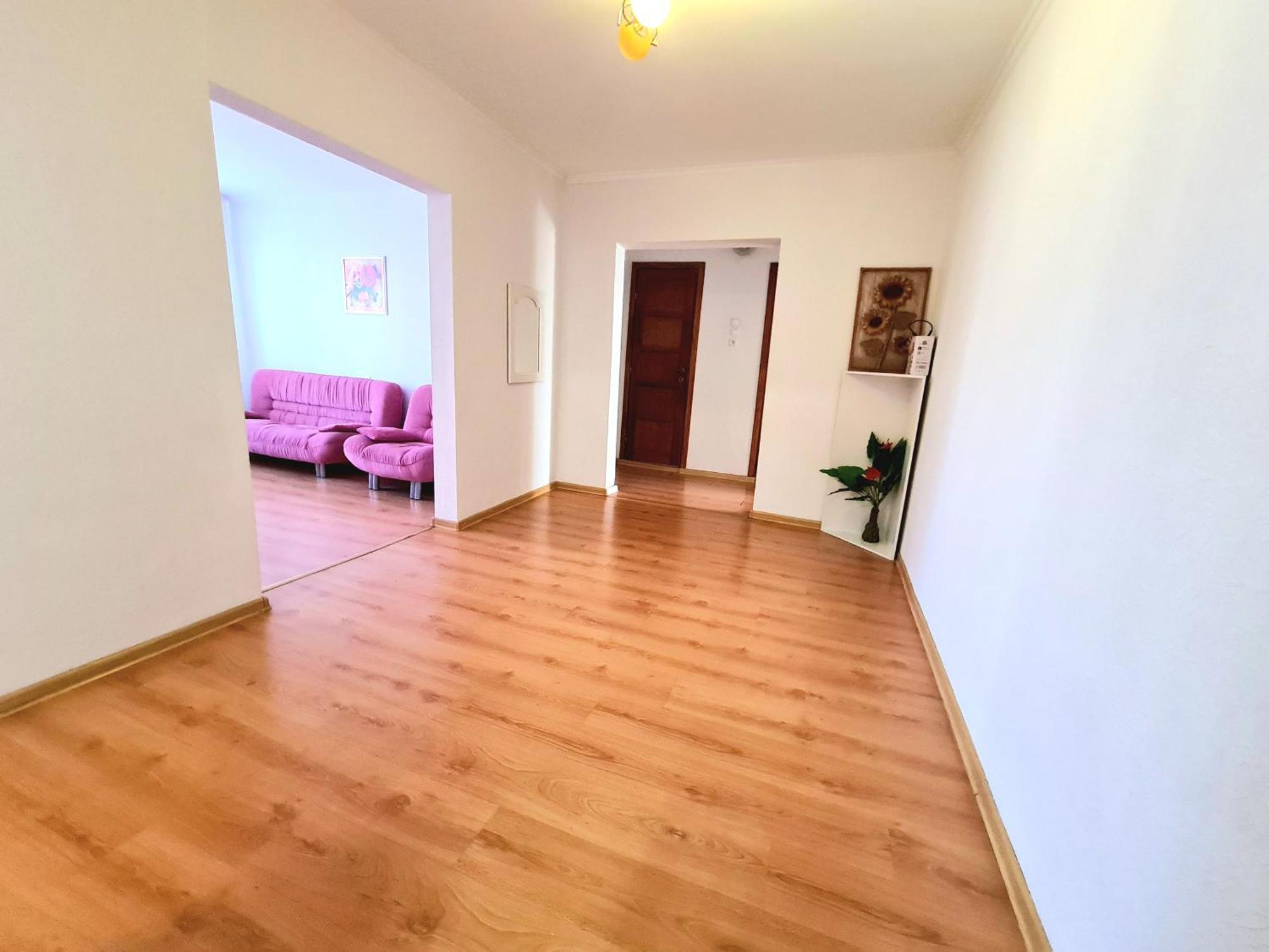 Apartament 2 Bedrooms, Botanica Kişinev Dış mekan fotoğraf
